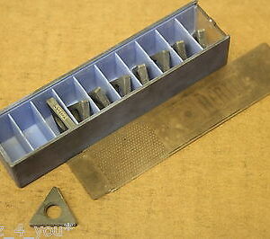 9x New Hertel 512.023 Shims For A Seat Size 22 TN_ _ Insert Tool Holder CI680
