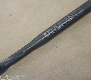OSG HSS 1/4" x 28 Tpi UNF Wire Insert Spiral Flute Production Tap HC160