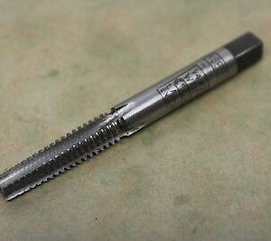 Branded HSS 1/4" x 20 Tpi BSW Taper Hand Tap ET2617