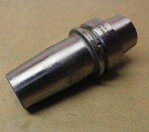 New HSK 50-18-95 HSK-E50 18mm Shrink Fit Tool Holder Arbor