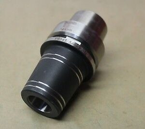 New Seco EPB Monobloc E9343 5603 2070 HSK-E50 HSK50 20mm Shrink Fit Tool Holder