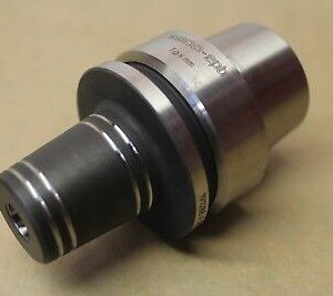 New Seco EPB Monobloc E9343 5603 1060 HSK-E50 HSK50 10mm Shrink Fit Tool Holder