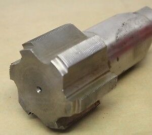 HSS 2 61/64" x 16 Tpi UNS Plug Bottom Hand Tap ET2723