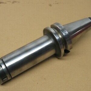 Nikken BT40 - SK16-150 SK16 150mm Lead Collet Chuck