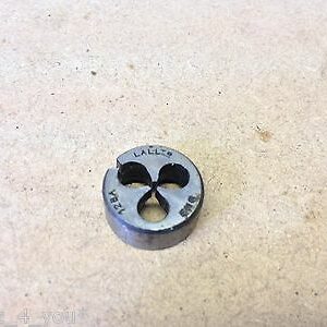 LAL 12BA x 0.28mm 5/8" OD Die (v)