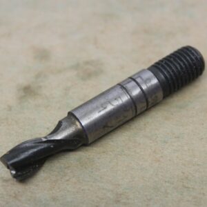 Branded HSS 5/16" 2 Flute Slot Drill MC452