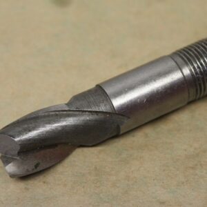 Branded HSS 5/8" 2 Flute Slot Drill MC466