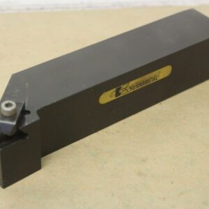 New Kennametal NSR 4040 R3 Grooving & Parting Lathe Tool IT548