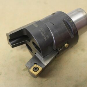 Sandvik C6-391.68A-6-063 045 A Capto Boring Head 83mm - 101mm VGC