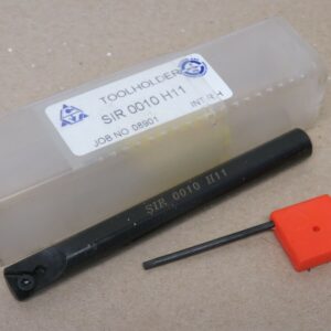 New SIR 0010 H11 Internal Right Hand Threading Bar 10mm Shank IT1146