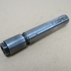 DK10 DA100 25mm Parallel Shank Collet Chuck Extension 160mm OAL (CCE11)