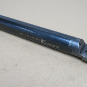Kennametal NG3 A40T-NNTOL3 40mm Shank Internal Grooving Bar IT1351