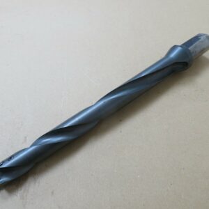 Hertel 5,35032P025300 Indexable Drill Body Similar To HTS System ID502