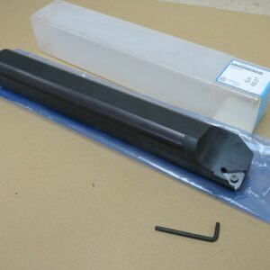 Korloy ILH 60-27 60mm Left Hand Internal Threading Bar