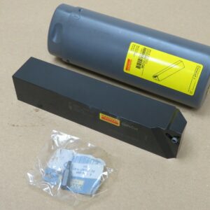 Sandvik LF123U06-3232BM Left Hand Lather Turning Tool Parting & Grooving IT1572