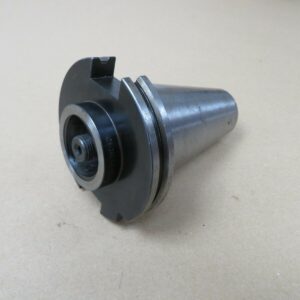 C5-390.140-50 030 C5 Capto SK50 Back End Arbor Tool Holder M24 Pull Stud