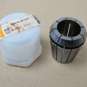 Sandvik 393.14-50 320 32mm - 30mm (1 1/14") ER50 Collet