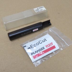 Plansee Tizit EC 16L-1.5 08 EcoCut 4 Machining Operations In 1 Tool IT1667