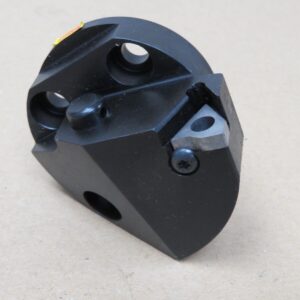 NEW Sandvik R566.4KFC-604043-22 T-Max® U-Lock Head For Thread Turning IT1673