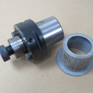 Sandvik C8-391.05-40 030B C8 Capto To 40mm Spigot Mill Adaptor Thru Coolant 473