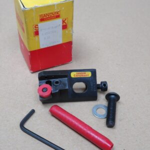 Sandvik PCFNR 16CA-12 T-Max® P 90° Boring Bar Cassette CNMG Turning IT1783