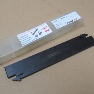 PLANSEE Tizit XLCEN 4608-LX Large Heavy Duty Parting Blade IT1789