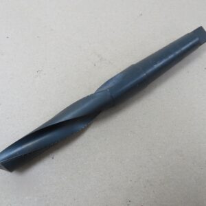 Dormer HSS No 3 Morse Taper Socket Drill MT3 Shank WHI