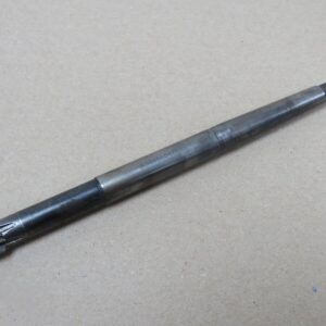 DiHart J23628 0.5680" - 0.5677" Carbide Tipped Machine Chucking Reamer MT1 BLU