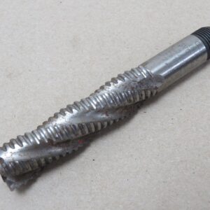 Osborn SVG Co8 3/4" Long Series Ripper Milling Cutter 5/8" Shank MC1302 PIN