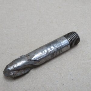 Branded HSS 13mm Ball Nose Milling Cutter MC1240 PIN