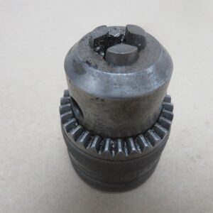 Rohm 1 - 13mm Keyed Chuck J2 S3 Made In Germany Screwed Shank  BLU2