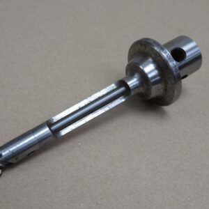 Nikken ZMAC Q26-BCB12.77-110 Micro Adjust Boring Head RED2