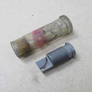 New Herbert Microbore Size 5 Boring Catridge Replacement 5B5 A