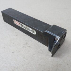 TIZIT MSS-E25L90-2525L Modular Clamp Lathe Tool With Grooving Blade BLU2 IT2055