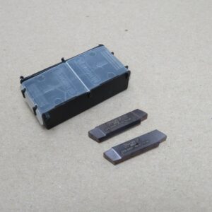 PH Horn 229.0401.4810. TH36 4mm Carbide Grooving Inserts CI1813