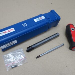 VARGUS GROOVING TMSD Vertical Holder Solid Carbide CGMC14C22-60-11-3