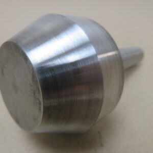 MT2 TUBE DEAD CENTRE 2" Largest OD