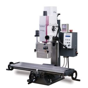 Optimum OPTImill MH 20VLD Drilling-milling machine