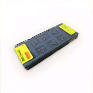 Carbide Inserts Turning Stainless Ali HRA 8x Sandvik TCGX 090204L-WK 1125 CI1876