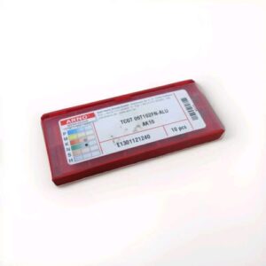 Carbide Inserts Turning Ali & Cast Iron 7x ARNO TCGT 06T102FN-ALU AK10 CI1884