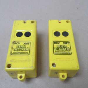 Banner RCV XMT Beam Tracker x2