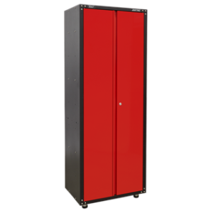 American PRO® Modular 2 Door Full Height Cabinet 665mm