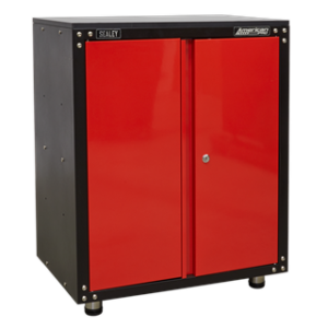 American PRO® Modular Cabinet with Worktop 2 Door 665mm