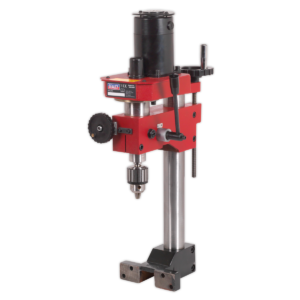 Drill Head for Mini Lathe SM2503A