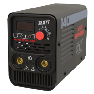 Sealey Mini Inverter Welder 140A 230V