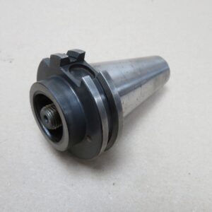 Sandvik SK40 CAT40 to C4 Capto Tool Holder Adapter