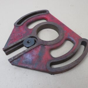 Holbrook Model C No. 16 Change Gear Quadrant Mount