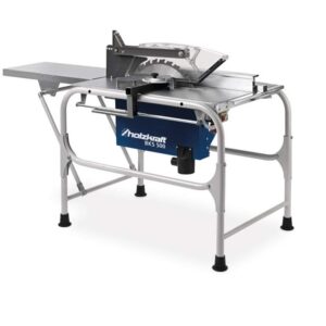 Holzkraft BKS 500 Construction Circular Saw (3 phase 400v)