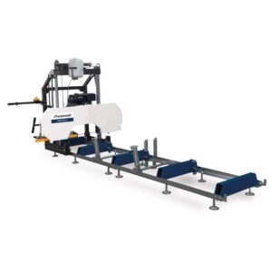 Holzkraft HBBS 660 G Log Bandsaw