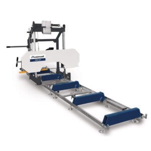 Holzkraft HBBS 660 Log Bandsaw